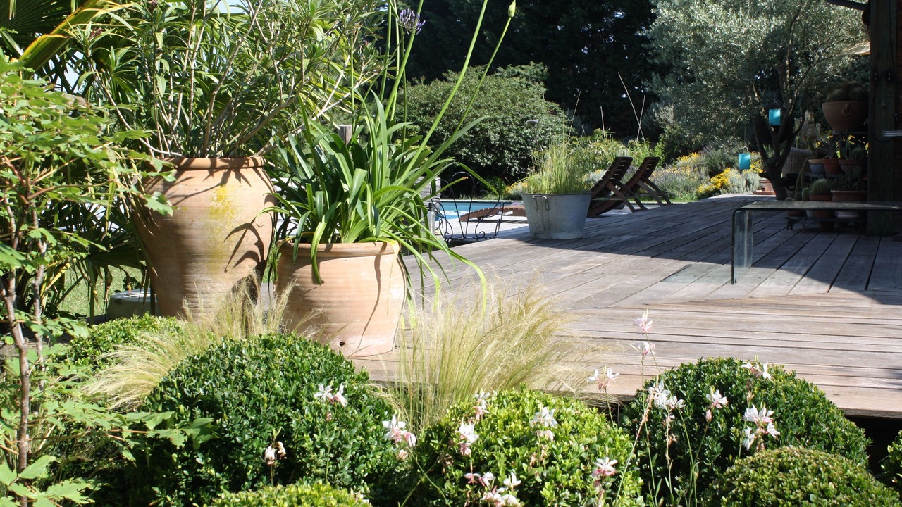 Photo of Patio Balcony in Vallesvilles