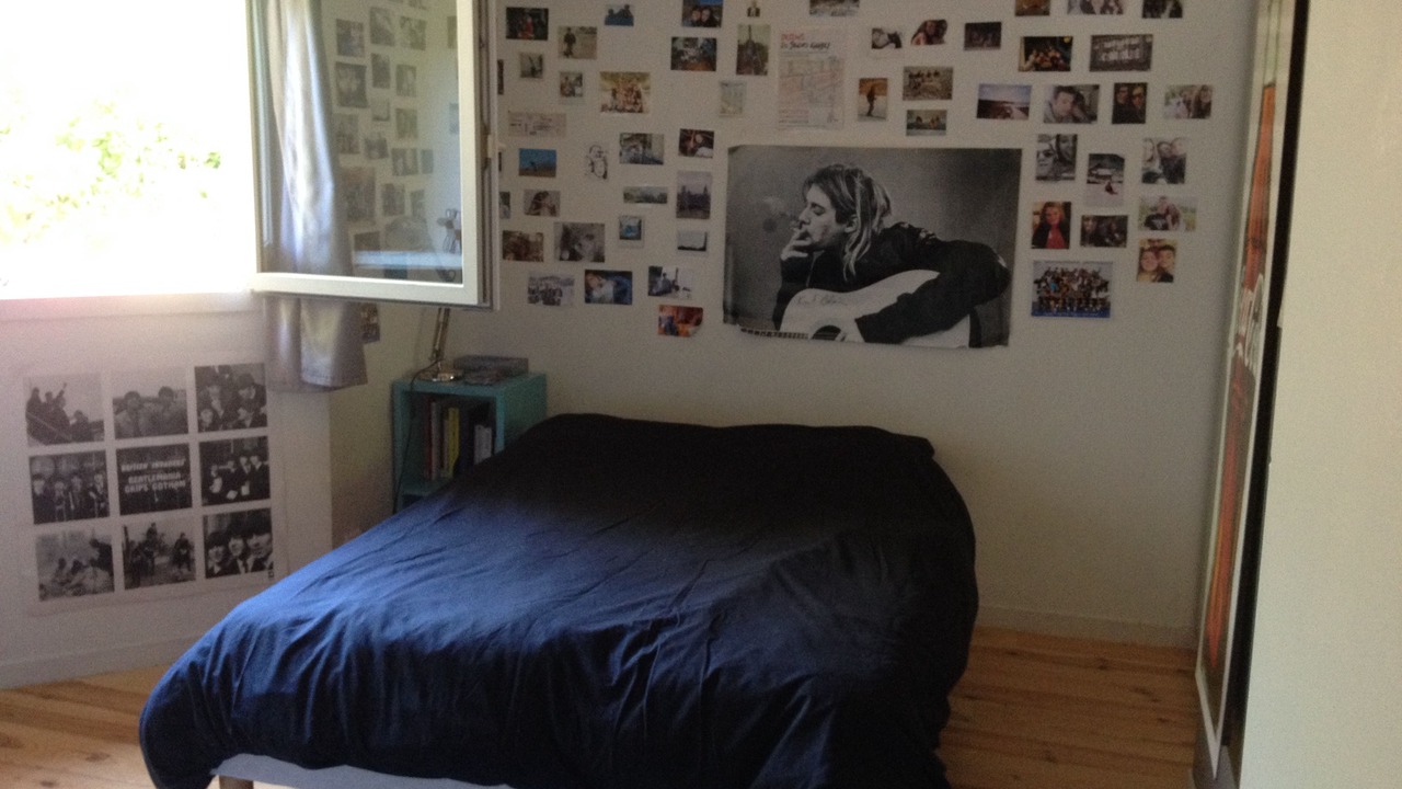 Photo of Bedroom in Vallesvilles