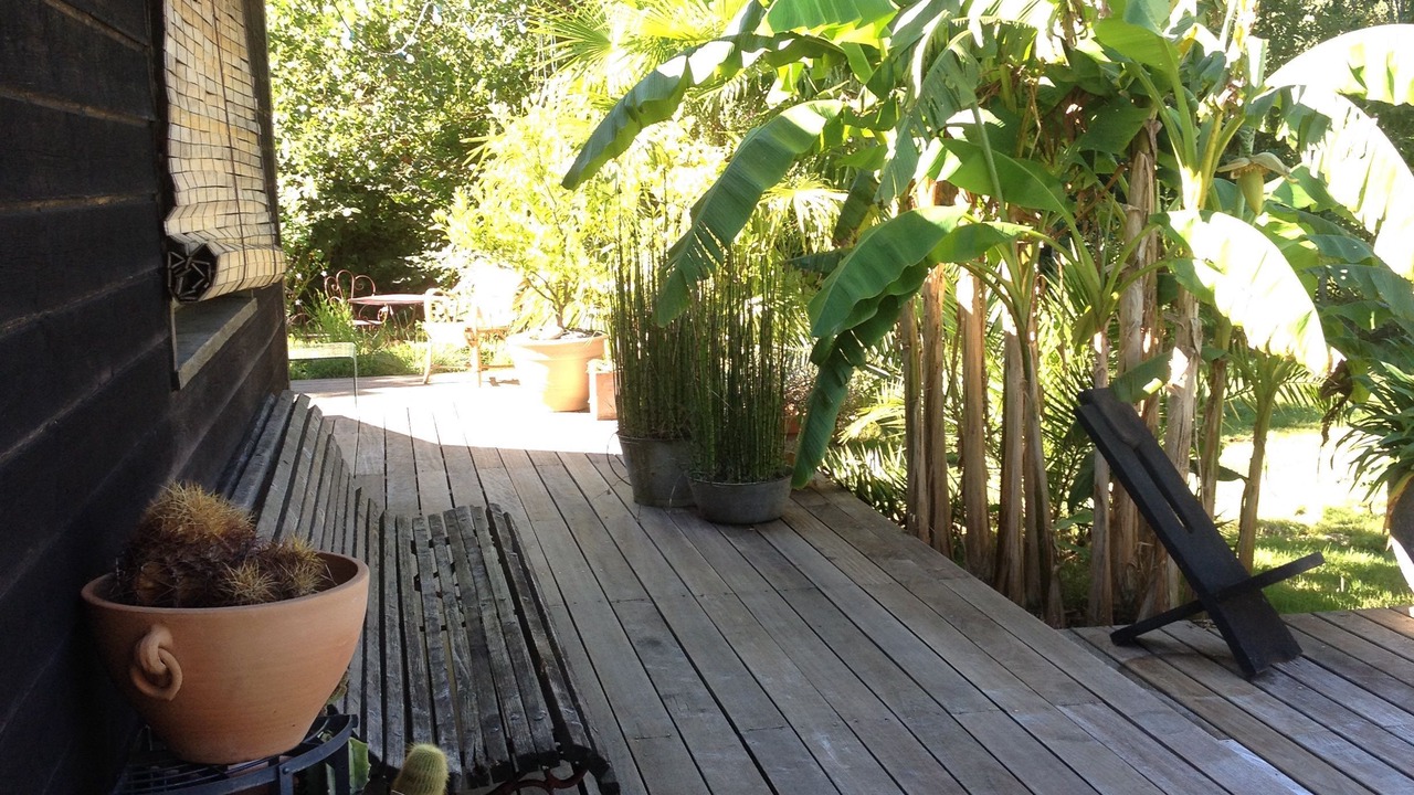 Photo of Patio Balcony in Vallesvilles
