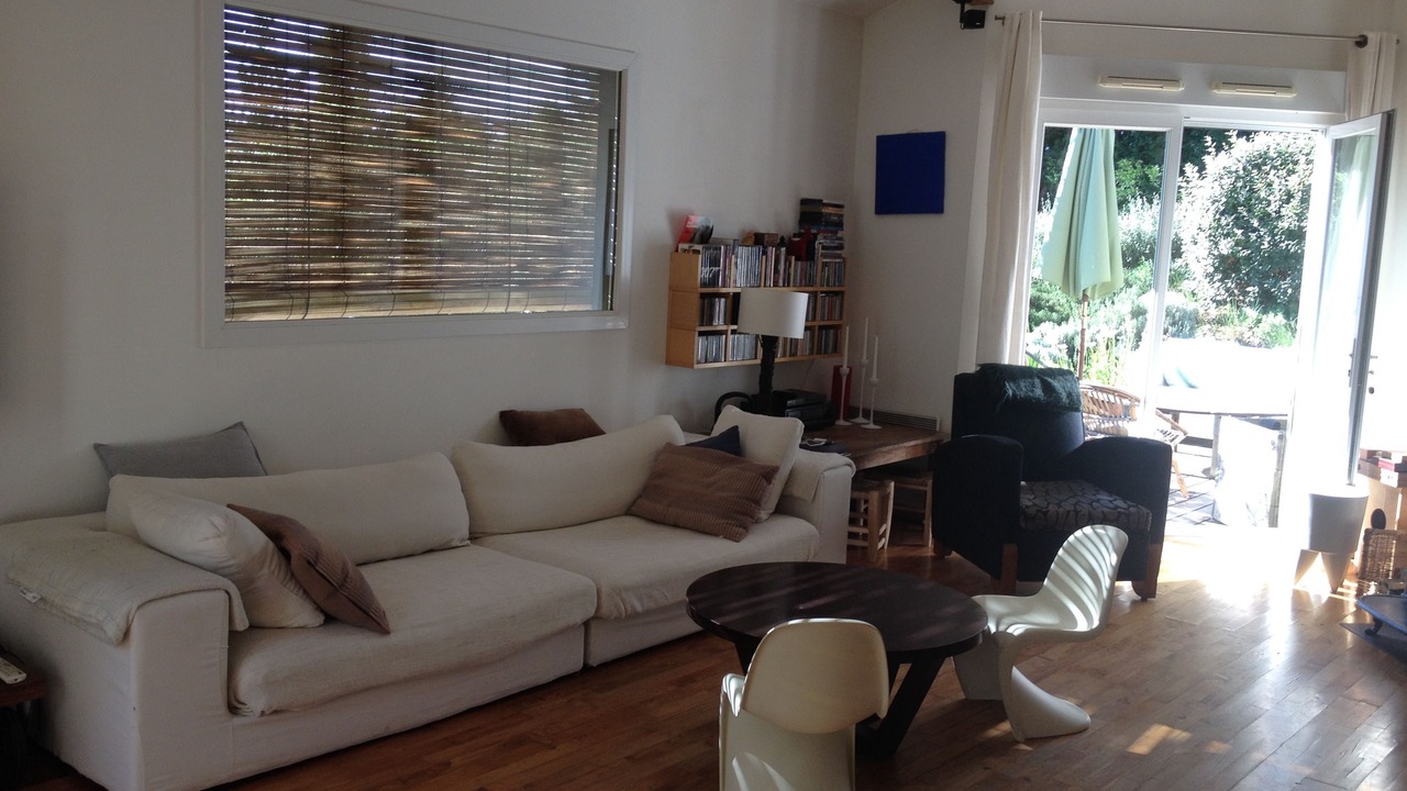 Photo of Livingroom in Vallesvilles