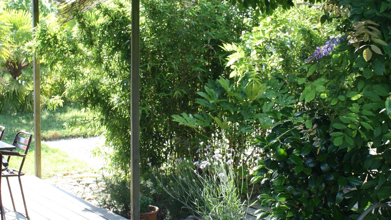 Photo of Patio Balcony in Vallesvilles