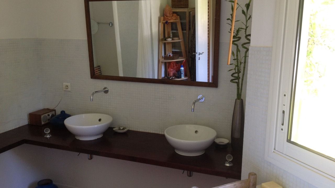 Photo of Bathroom in Vallesvilles