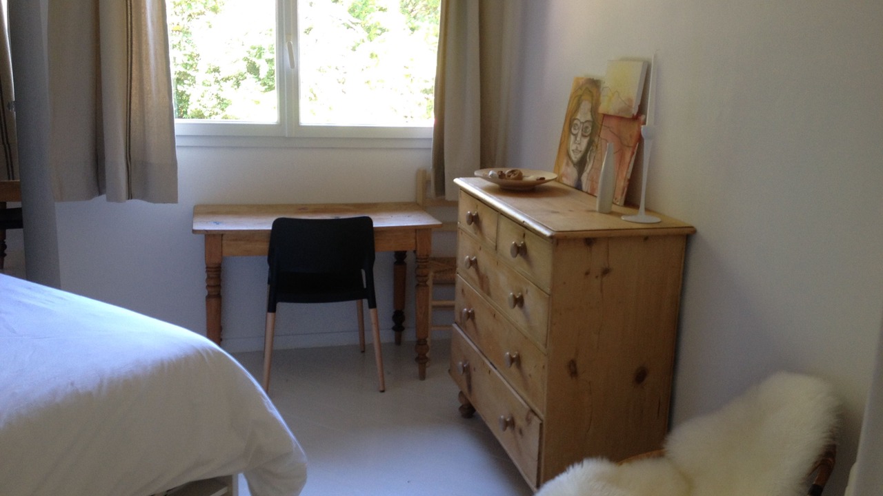 Photo of Bedroom in Vallesvilles