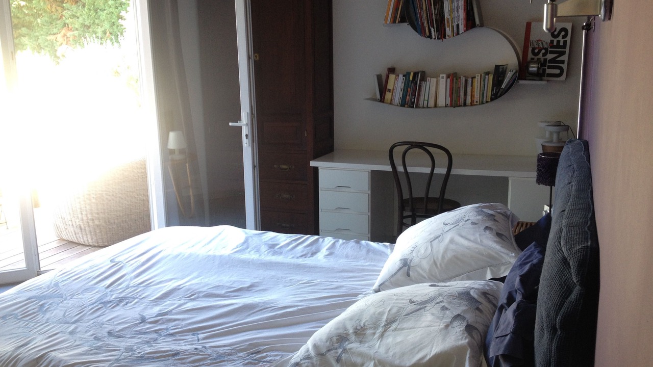 Photo of Bedroom in Vallesvilles