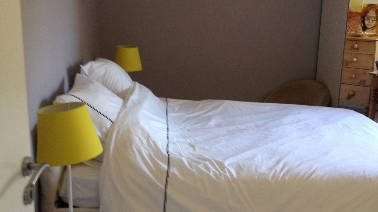 Photo of Bedroom in Vallesvilles