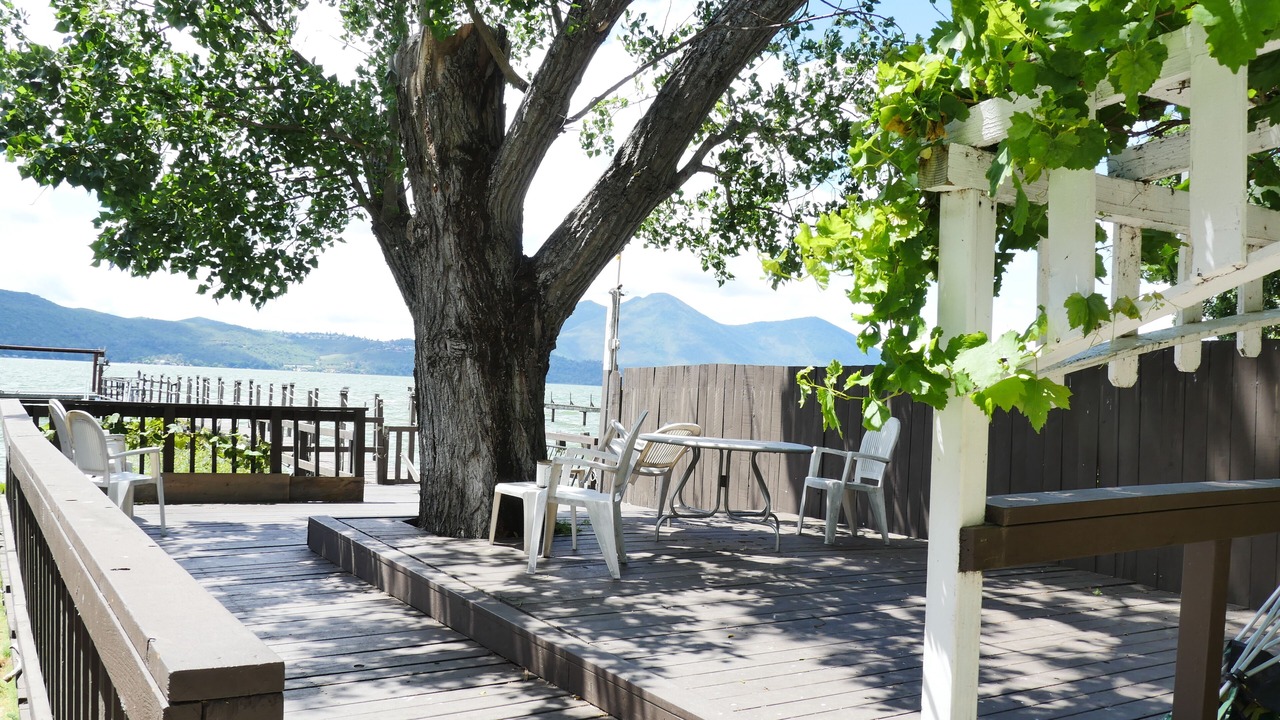 Photo of Patio Balcony in Clearlake