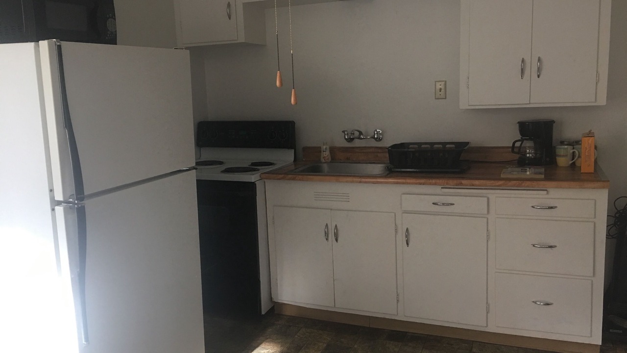 Photo of Kitchen in Clearlake