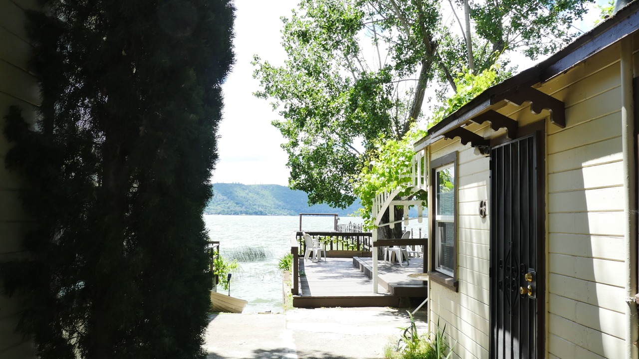 Photo of Patio Balcony in Clearlake