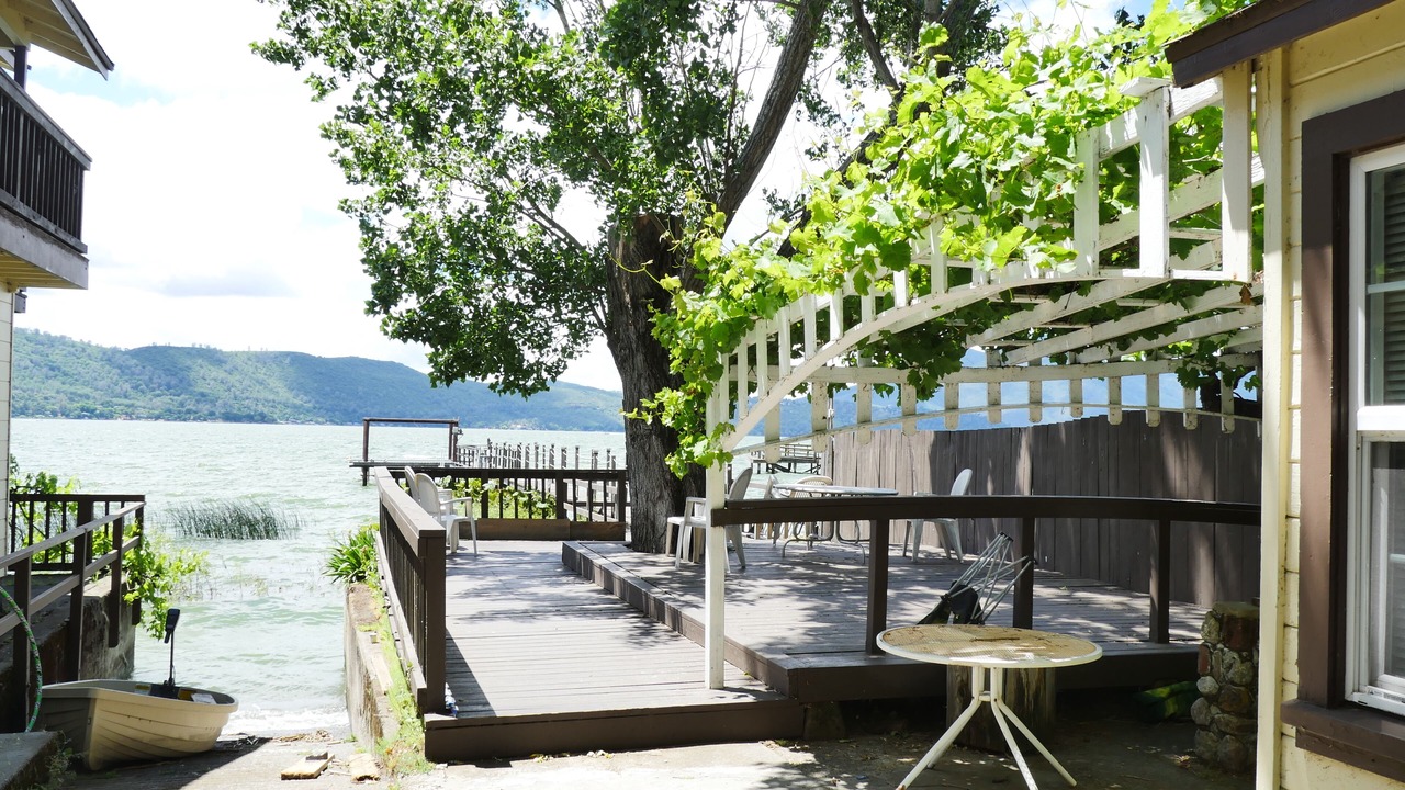 Photo of Patio Balcony in Clearlake