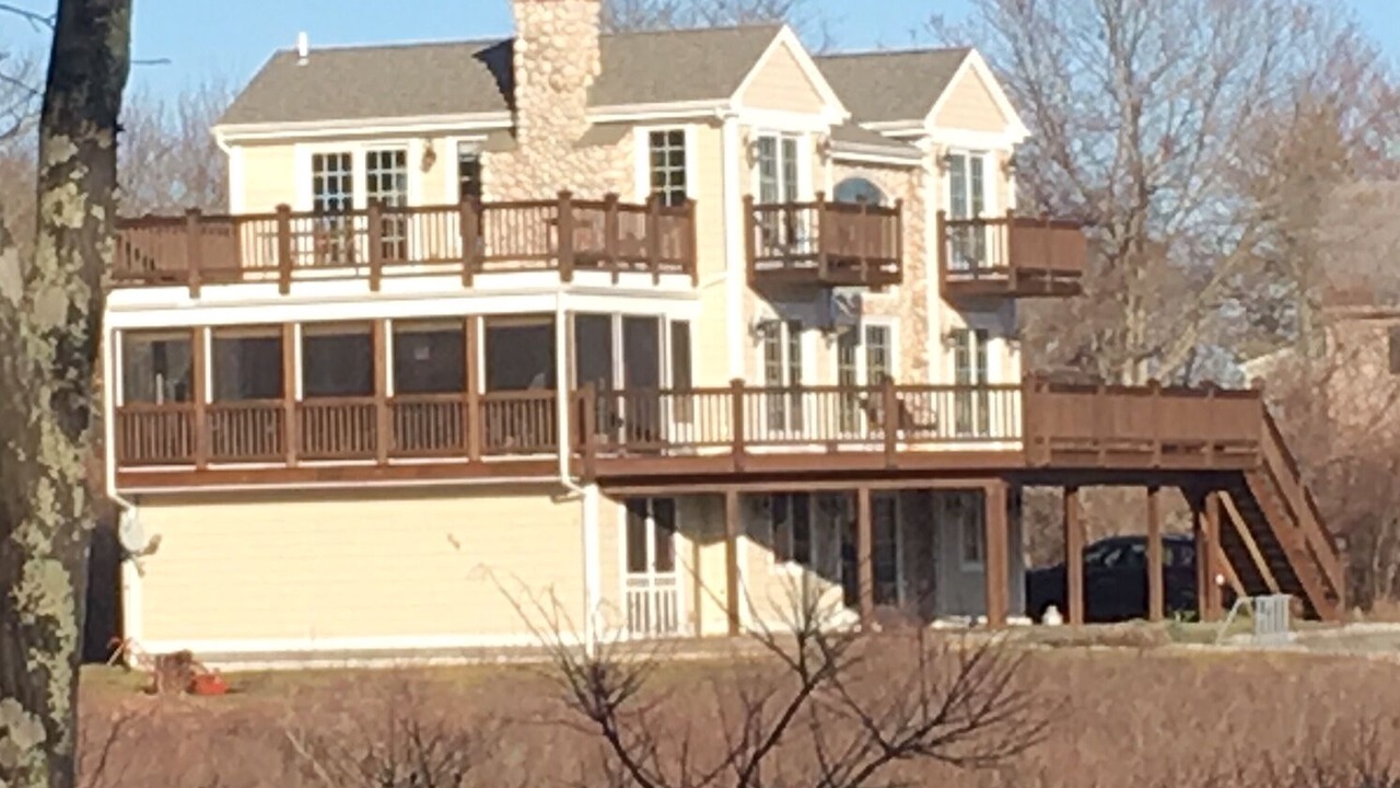 Photo of Outdoor in Charlestown