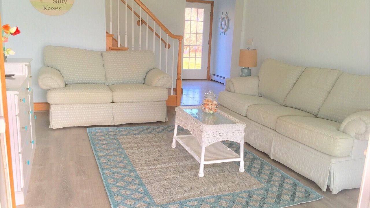 Photo of Livingroom in Charlestown