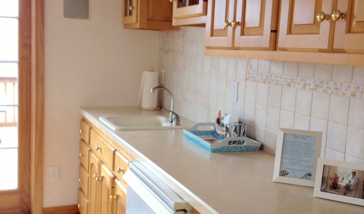 Photo of Kitchen in Charlestown