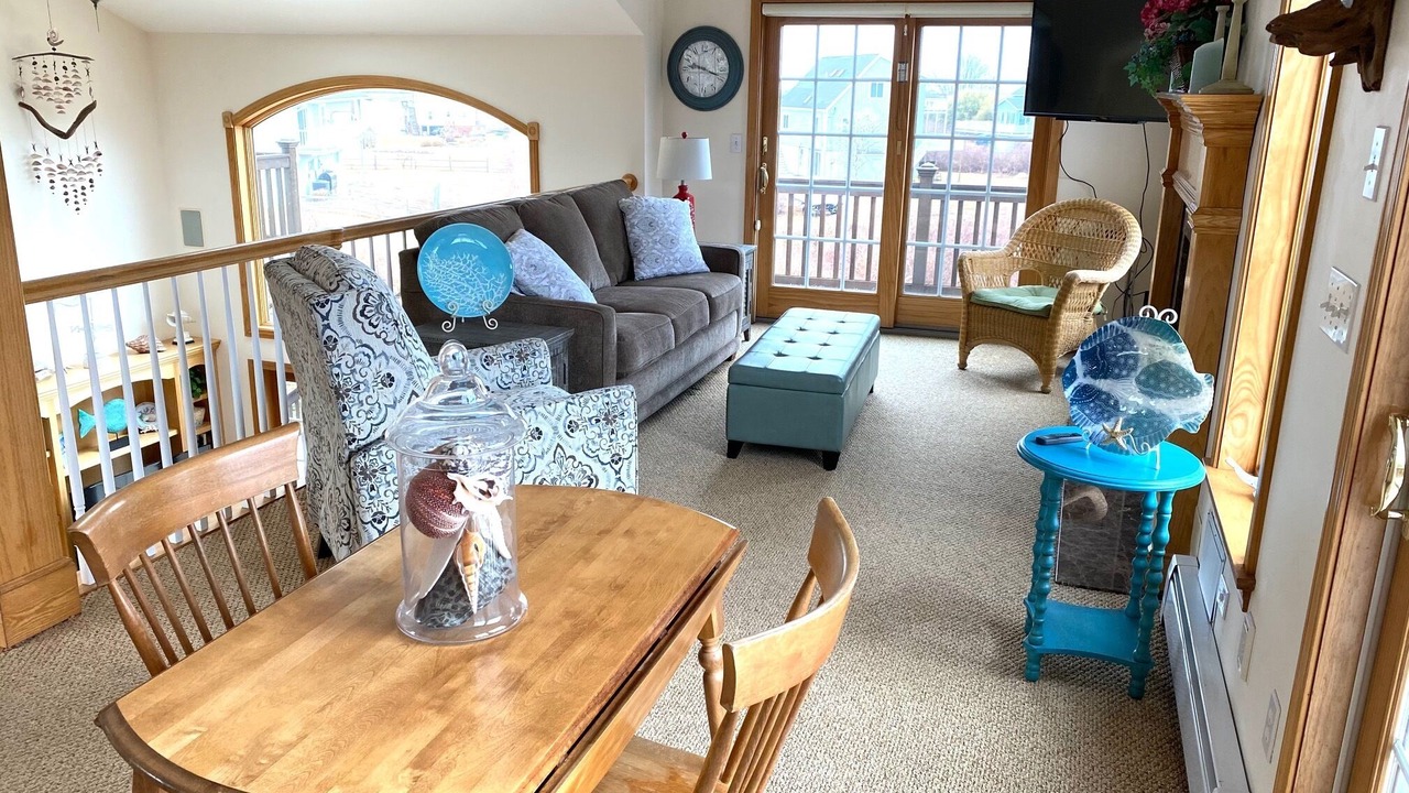 Photo of Livingroom in Charlestown