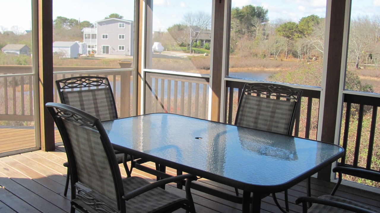 Photo of Outdoor in Charlestown