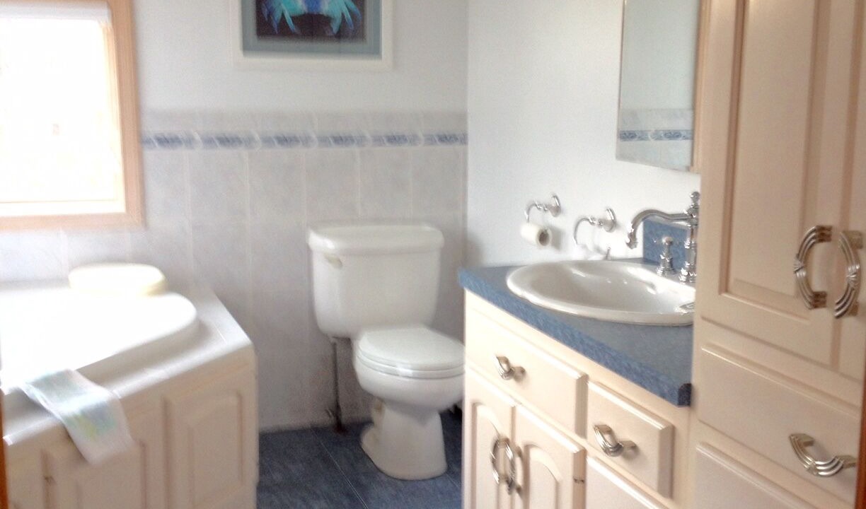 Photo of Bathroom in Charlestown