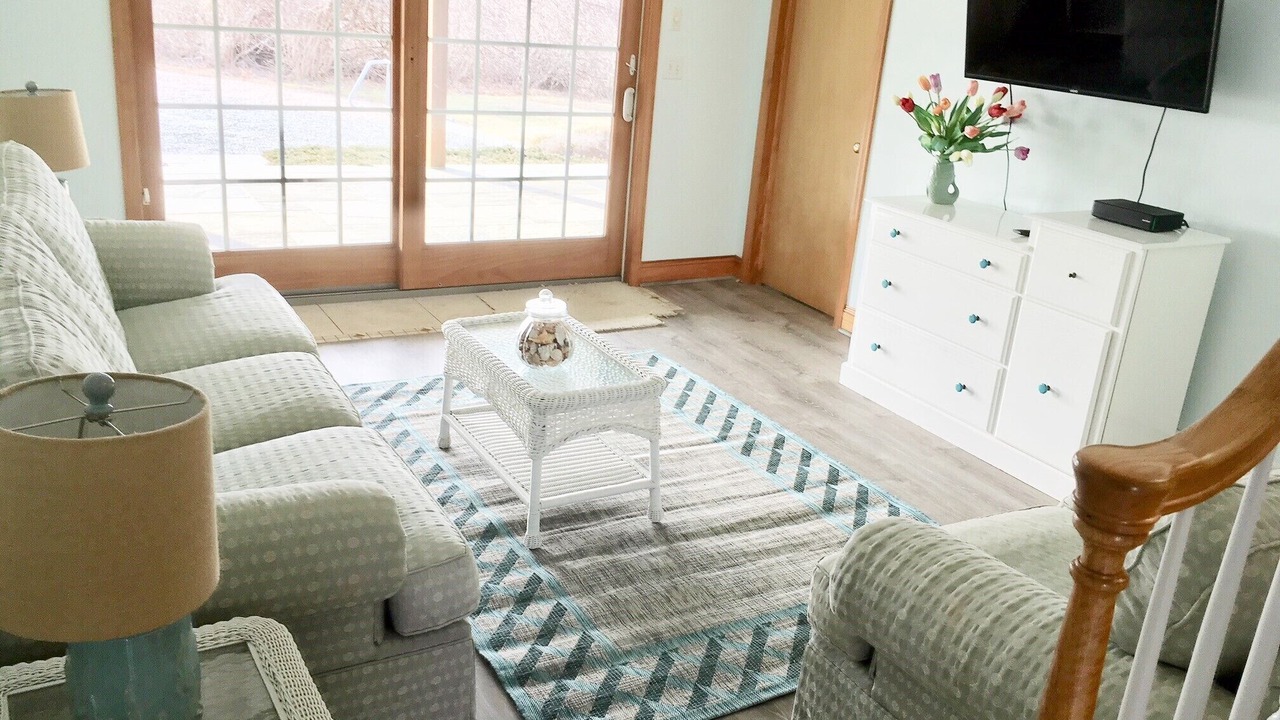 Photo of Livingroom in Charlestown