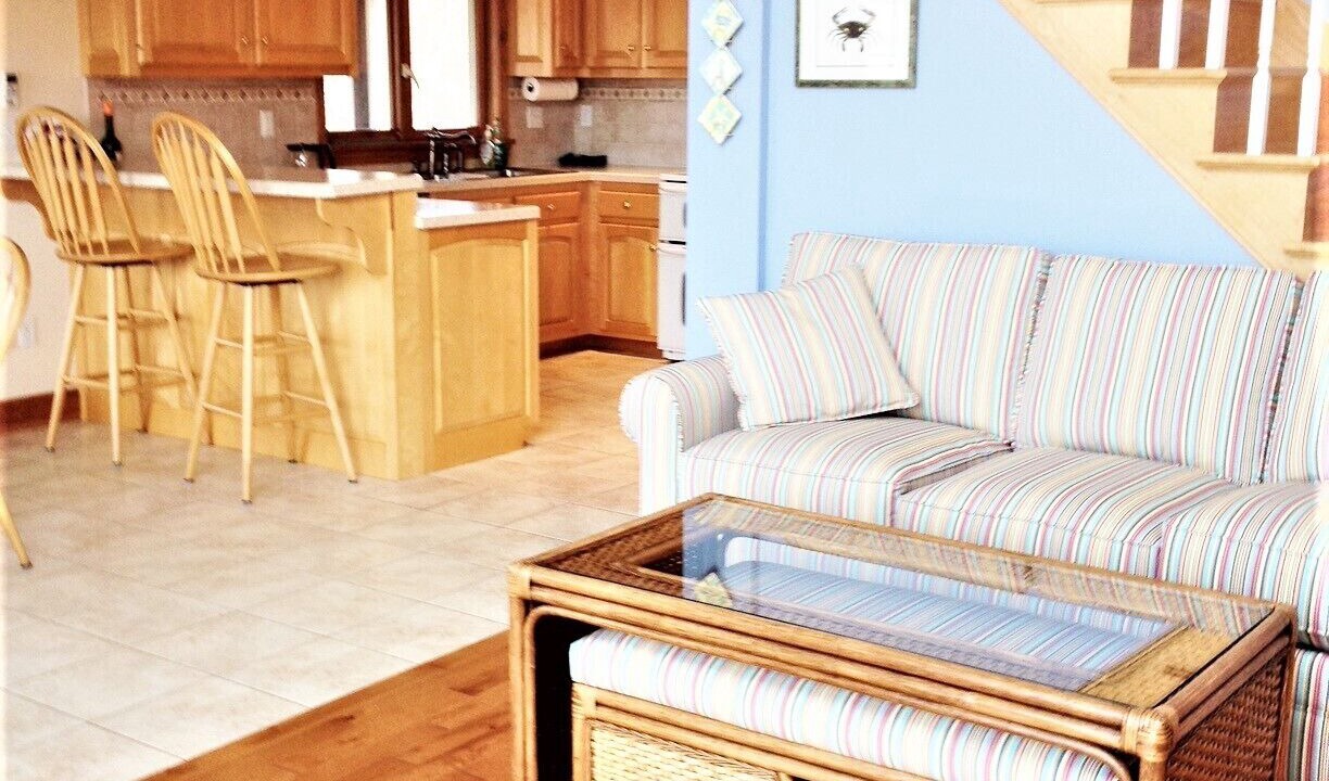 Photo of Livingroom in Charlestown