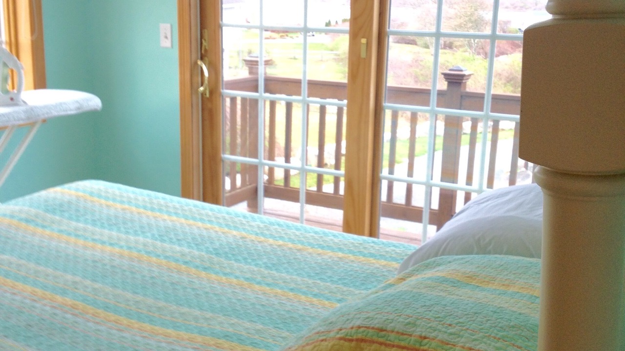 Photo of Bedroom in Charlestown