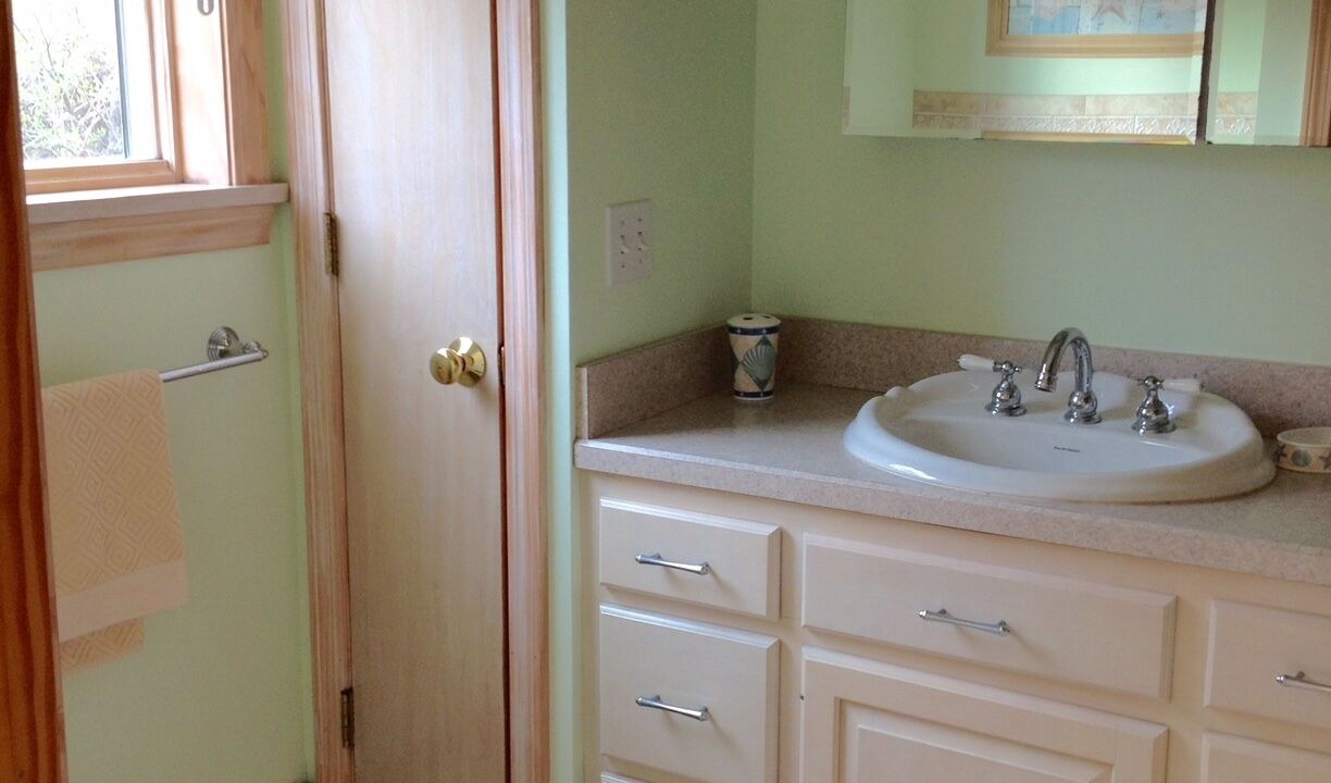 Photo of Bathroom in Charlestown