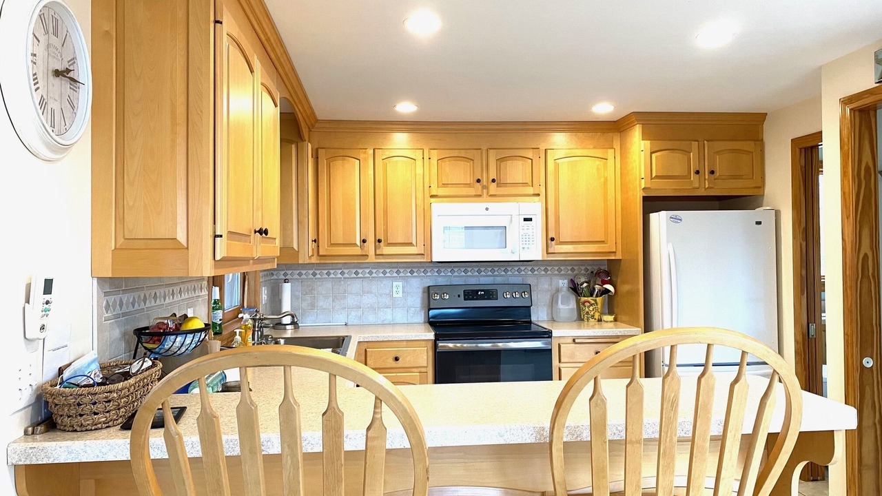 Photo of Kitchen in Charlestown