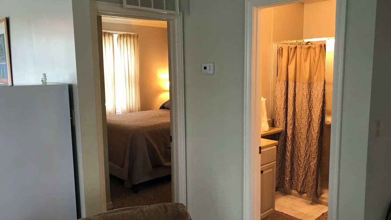 Photo of Bedroom in Lynn
