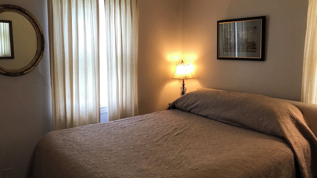 Photo of Bedroom in Lynn
