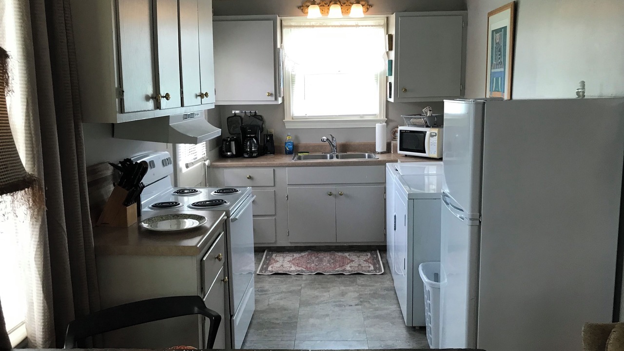 Photo of Kitchen in Lynn