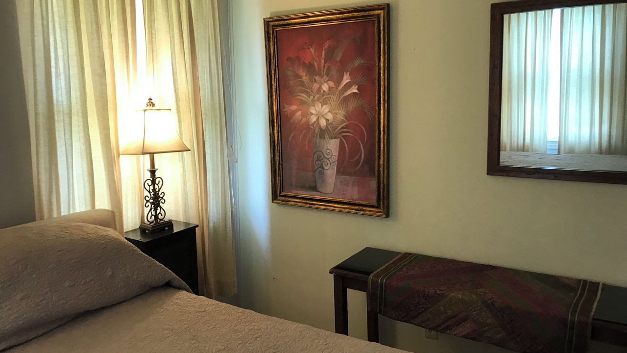 Photo of Bedroom in Lynn