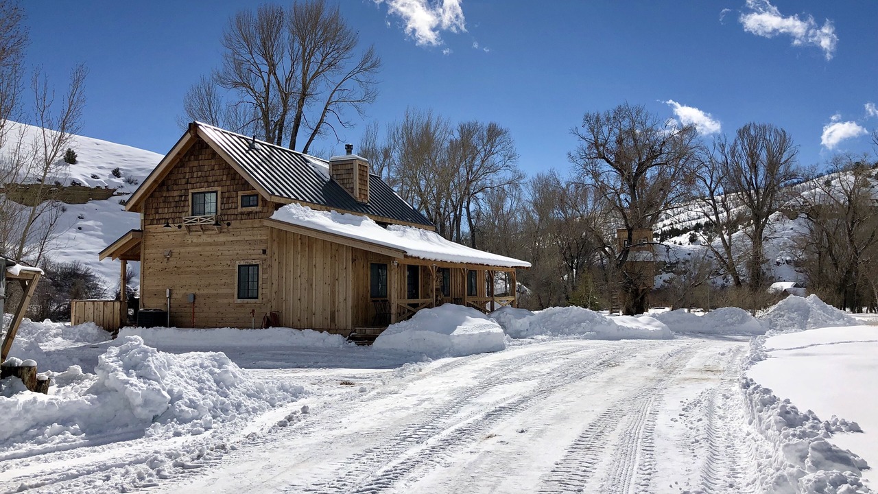 Photo of Outdoor in Fruitland