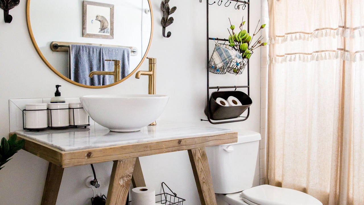 Photo of Bathroom in Fruitland
