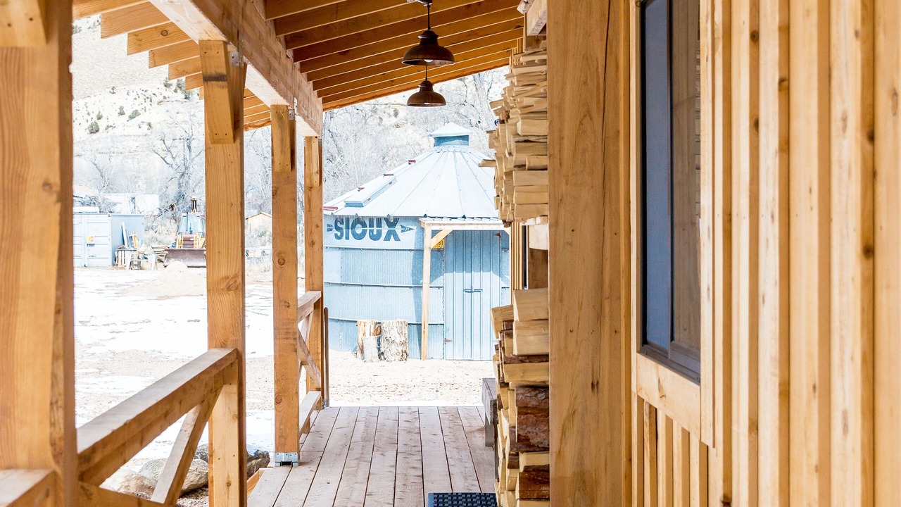 Photo of Outdoor in Fruitland