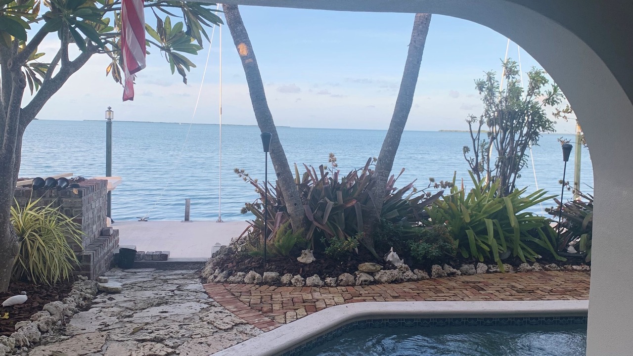 Photo of Outdoor in Summerland Key