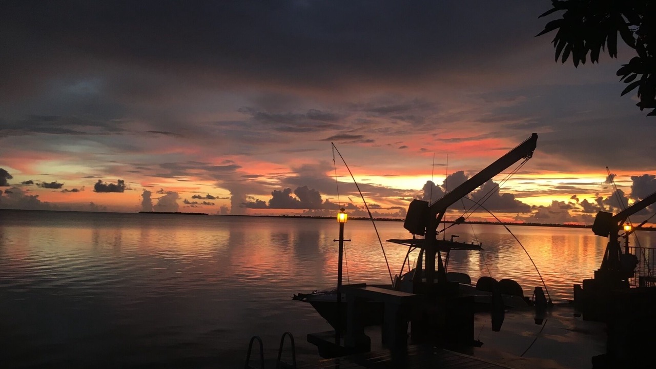 Photo of Outdoor in Summerland Key
