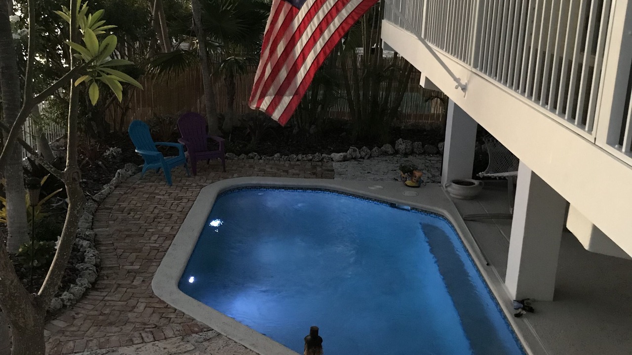 Photo of Outdoor in Summerland Key