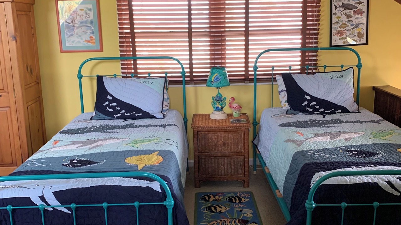 Photo of Bedroom in Summerland Key