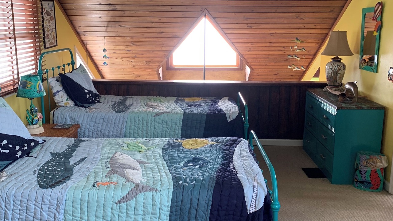Photo of Bedroom in Summerland Key