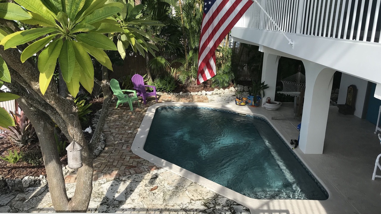 Photo of Outdoor in Summerland Key