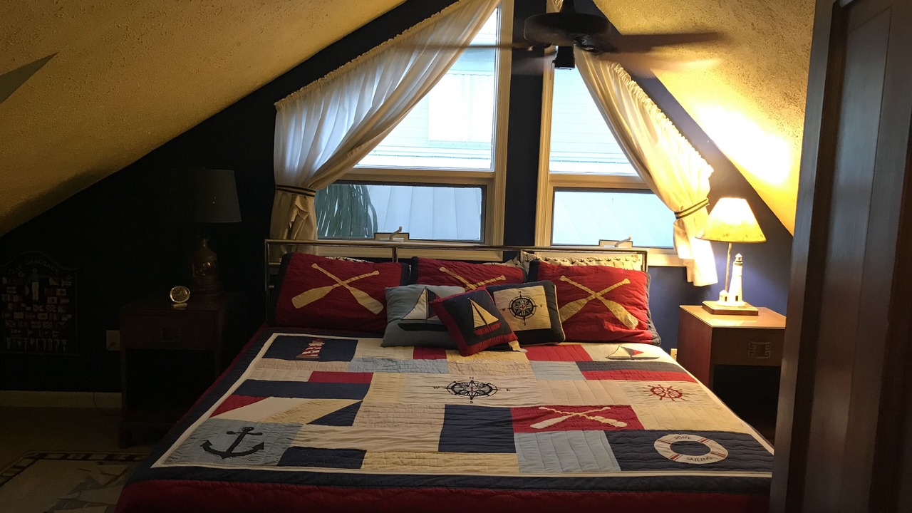 Photo of Bedroom in Summerland Key
