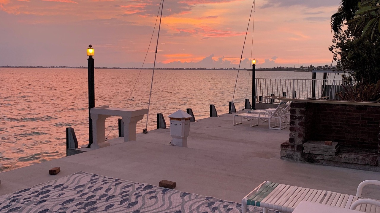 Photo of Outdoor in Summerland Key