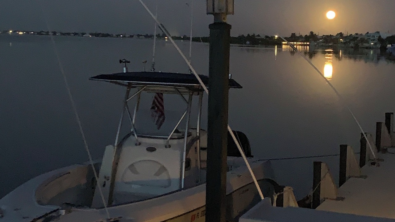 Photo of Outdoor in Summerland Key