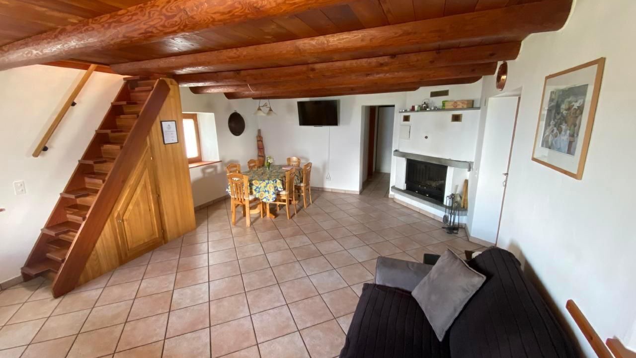 Photo of Livingroom in Centovalli