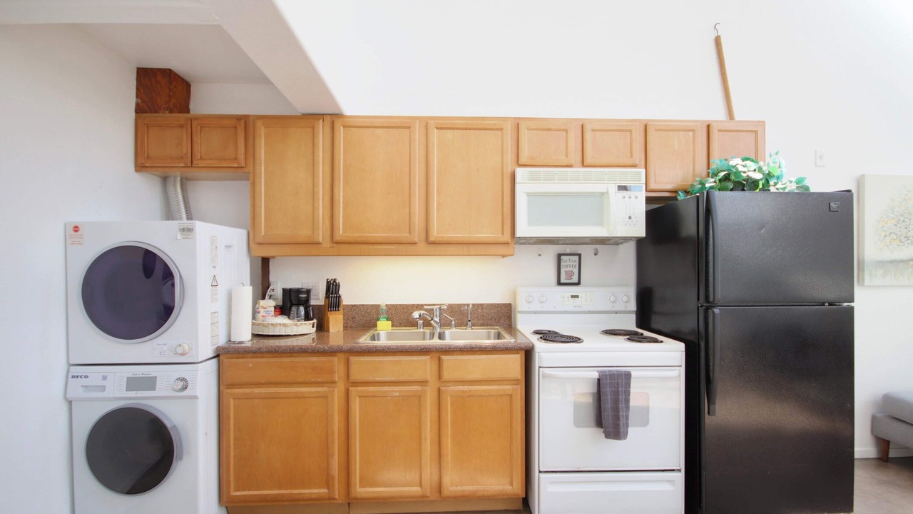 Photo of Kitchen in Little Italy