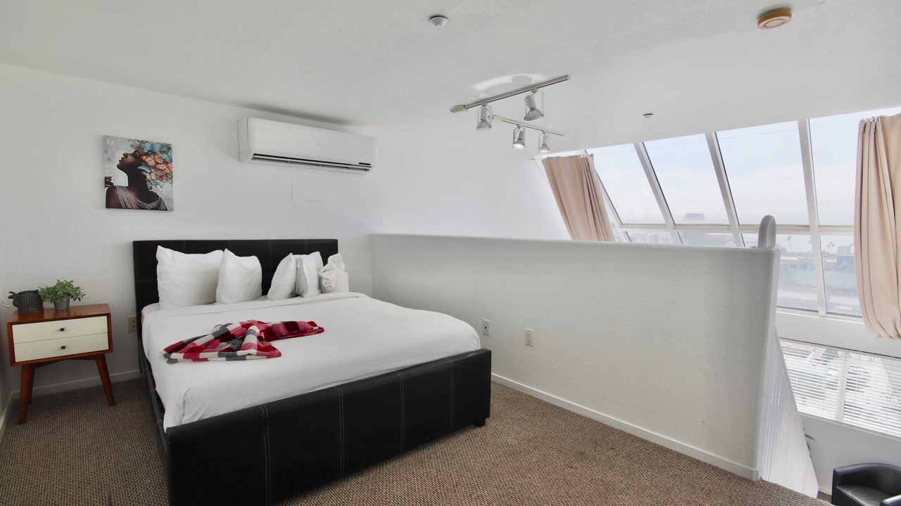 Photo of Bedroom in Little Italy