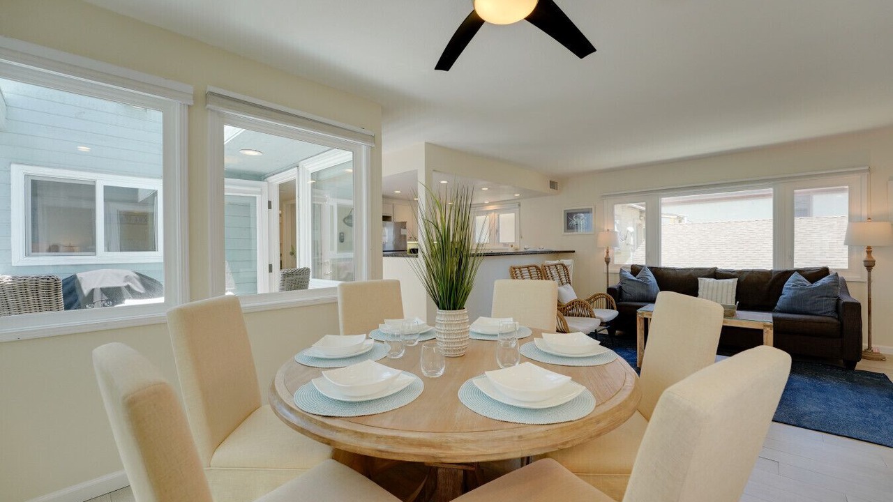 Photo of Bedroom in Central Mission Beach