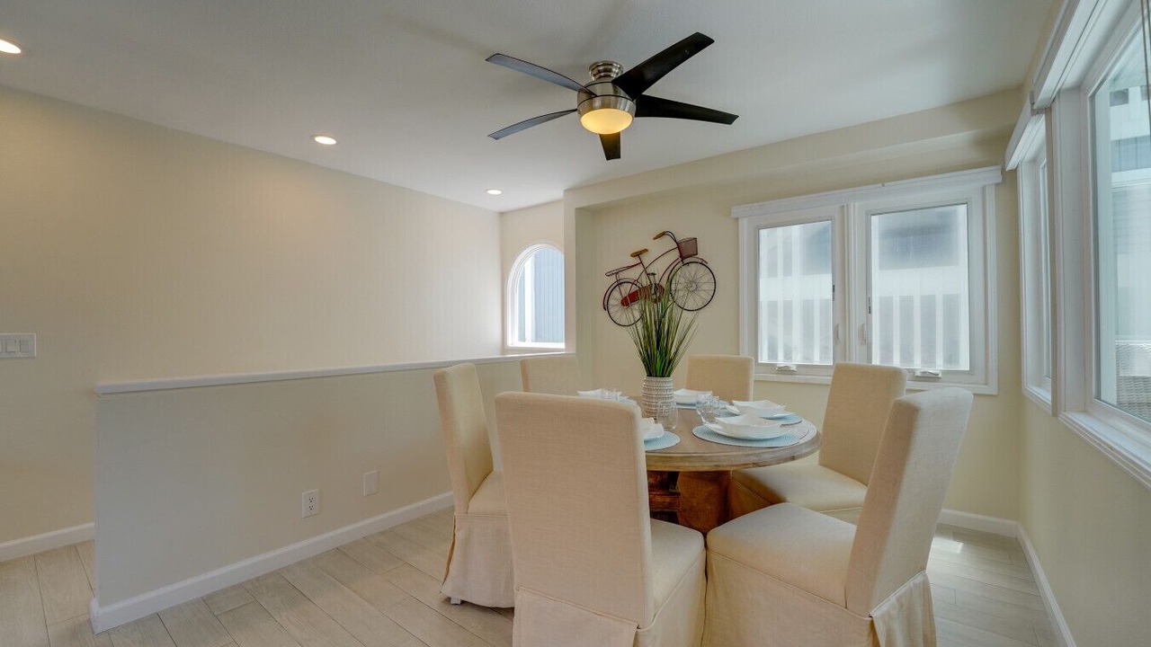 Photo of Bedroom in Central Mission Beach