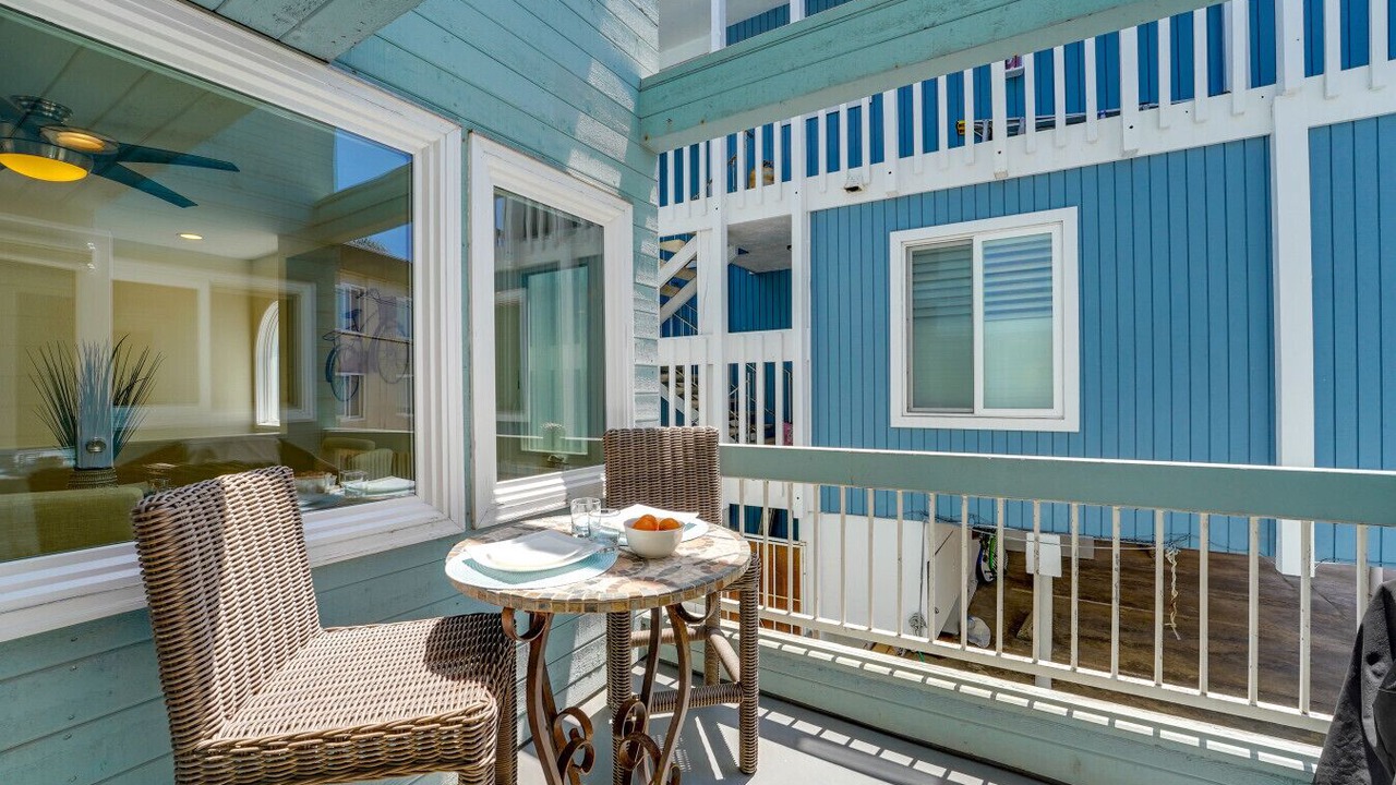 Photo of Outdoor in Central Mission Beach