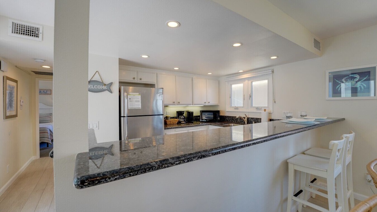Photo of Bedroom in Central Mission Beach