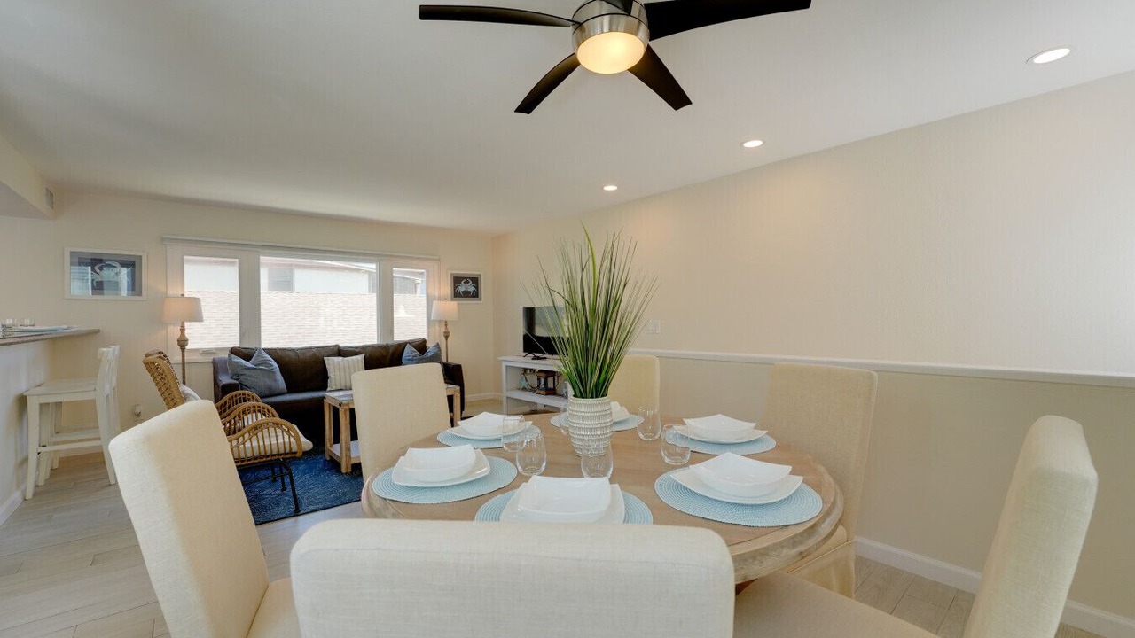 Photo of Bedroom in Central Mission Beach