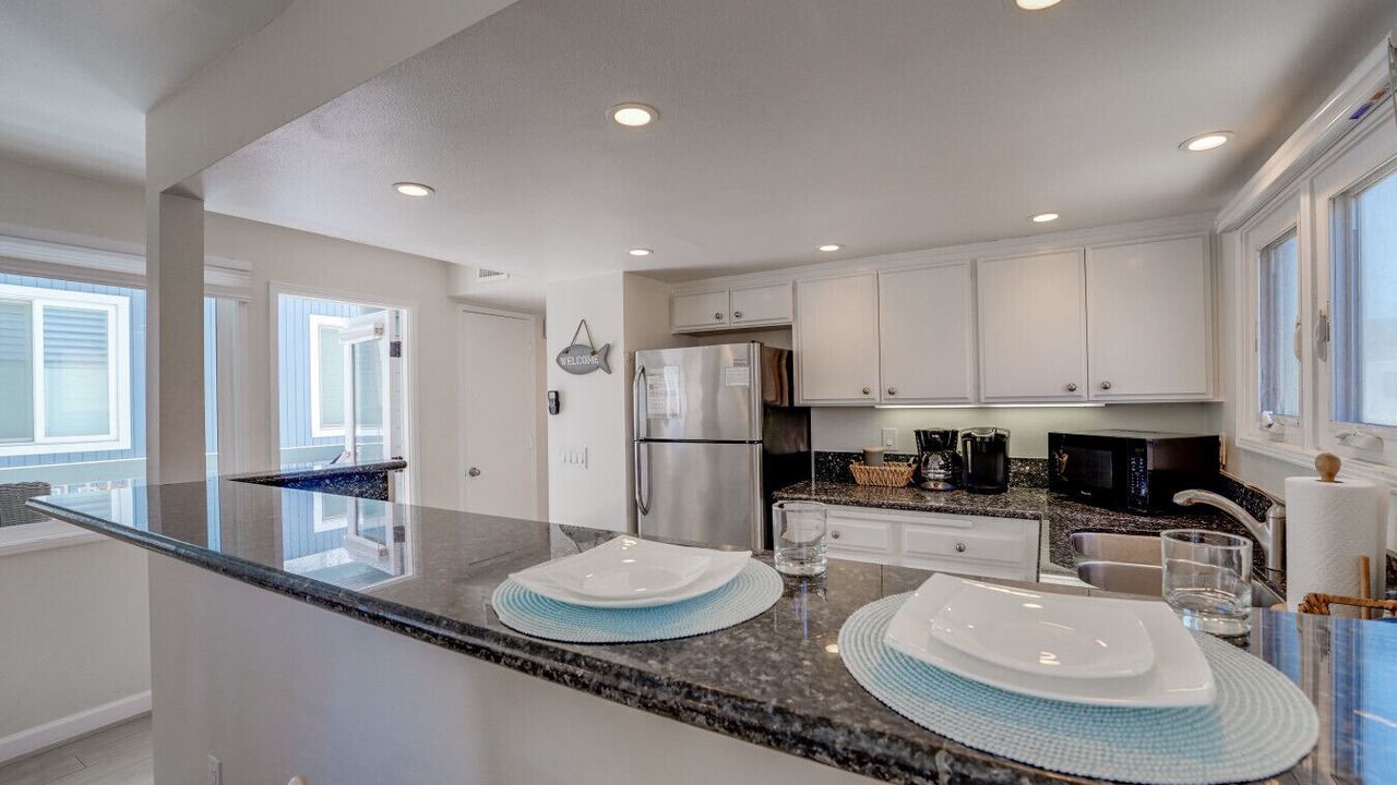 Photo of Bedroom in Central Mission Beach