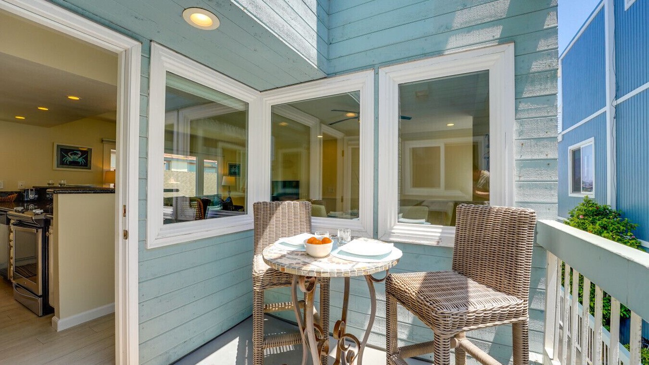 Photo of Outdoor in Central Mission Beach